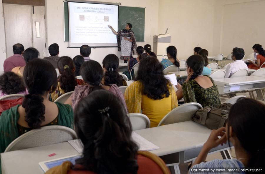 Global Academy of Technology Bangalore Infrastructure photo 11